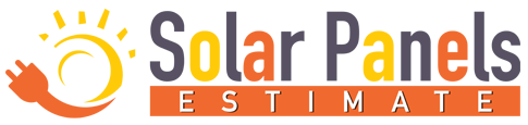 Solar Panel Estimates Logo